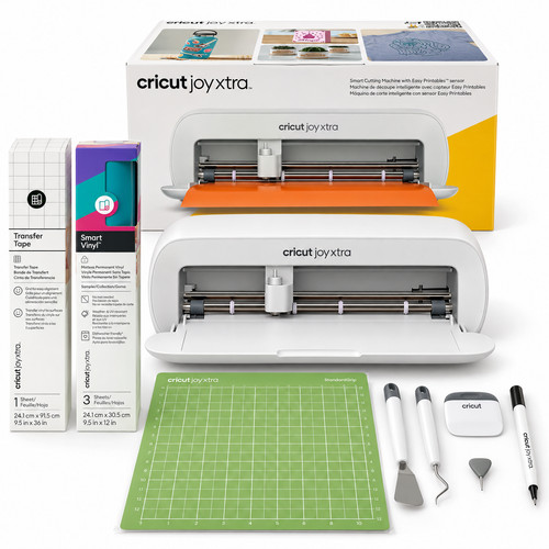 Cricut joy xtra - joy, smart