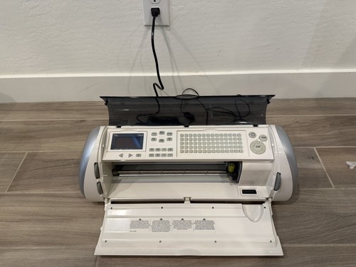Cricut crex001 expression - cricut,